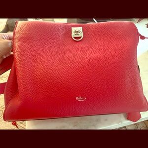 Mulberry purse
